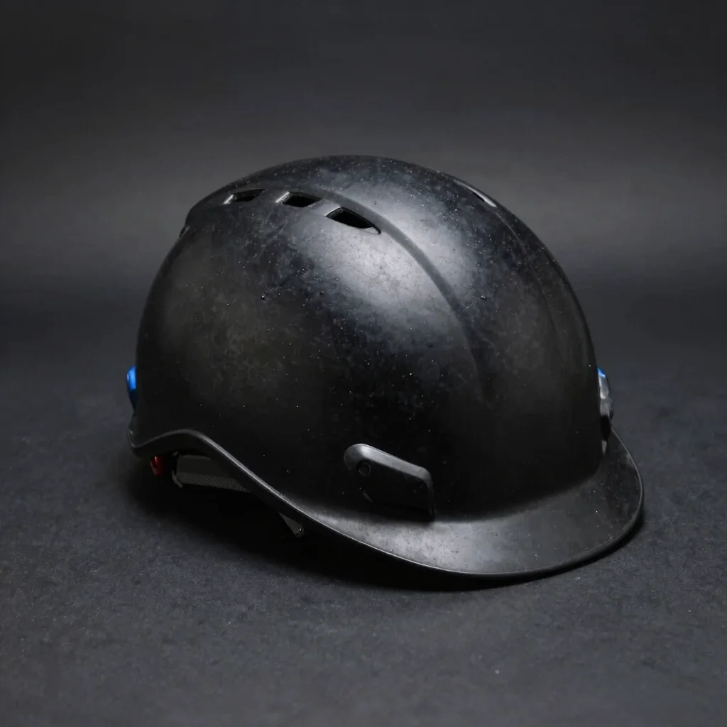 Casco de Seguridad Industrial Ratchet
