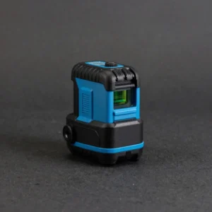 Nivel Láser Autonivelante 360°