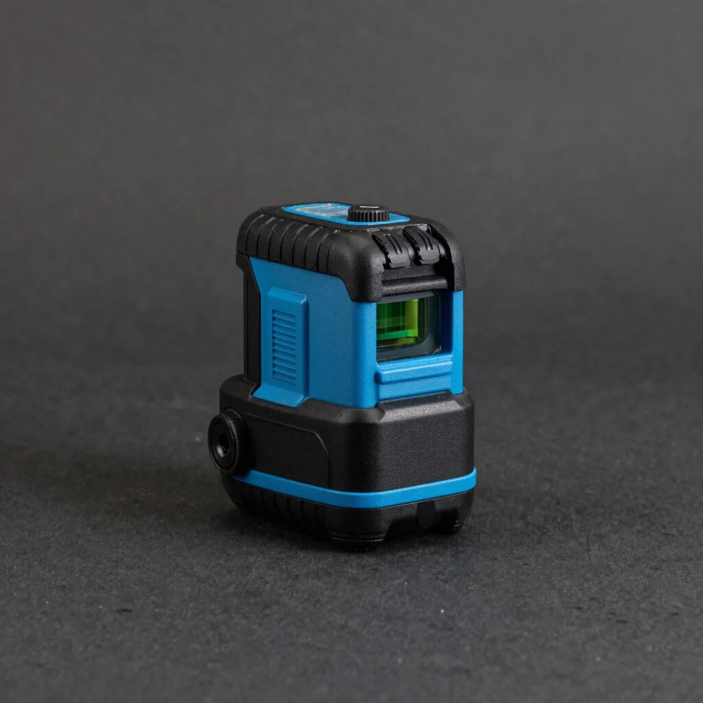 Nivel Láser Autonivelante 360°