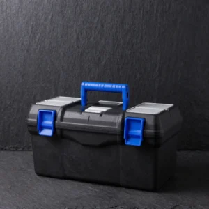 Caja de Herramientas Estanca Apilable